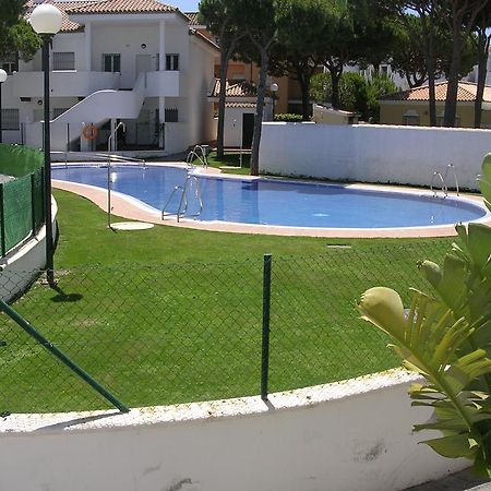 Ferienwohnung Chiclana Costa Chiclana de la Frontera Exterior foto