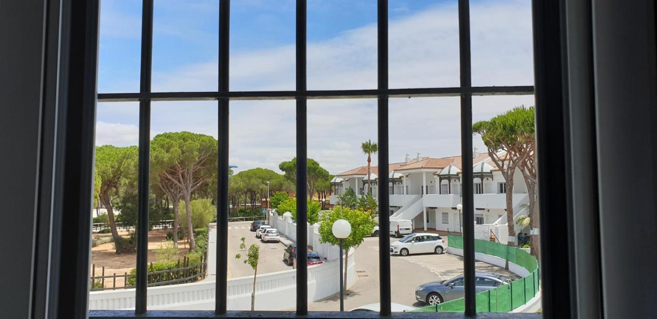 Ferienwohnung Chiclana Costa Chiclana de la Frontera Exterior foto