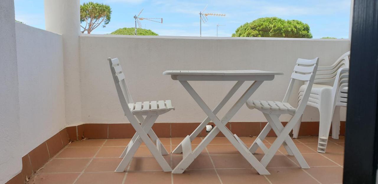 Ferienwohnung Chiclana Costa Chiclana de la Frontera Exterior foto