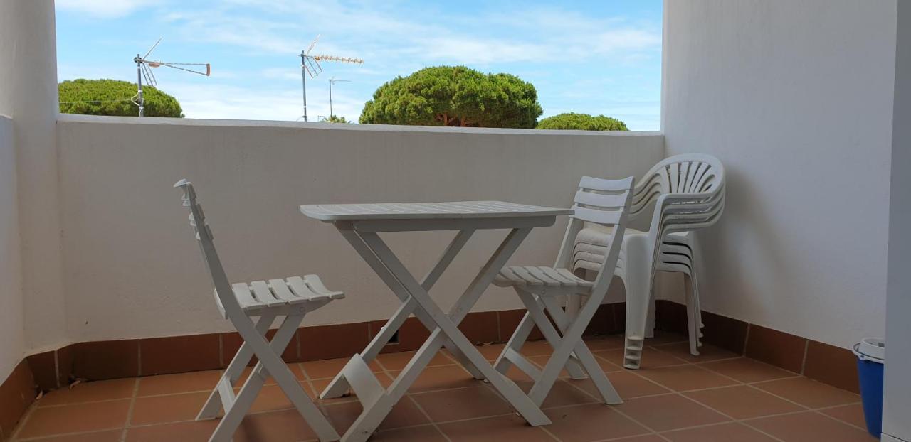 Ferienwohnung Chiclana Costa Chiclana de la Frontera Exterior foto