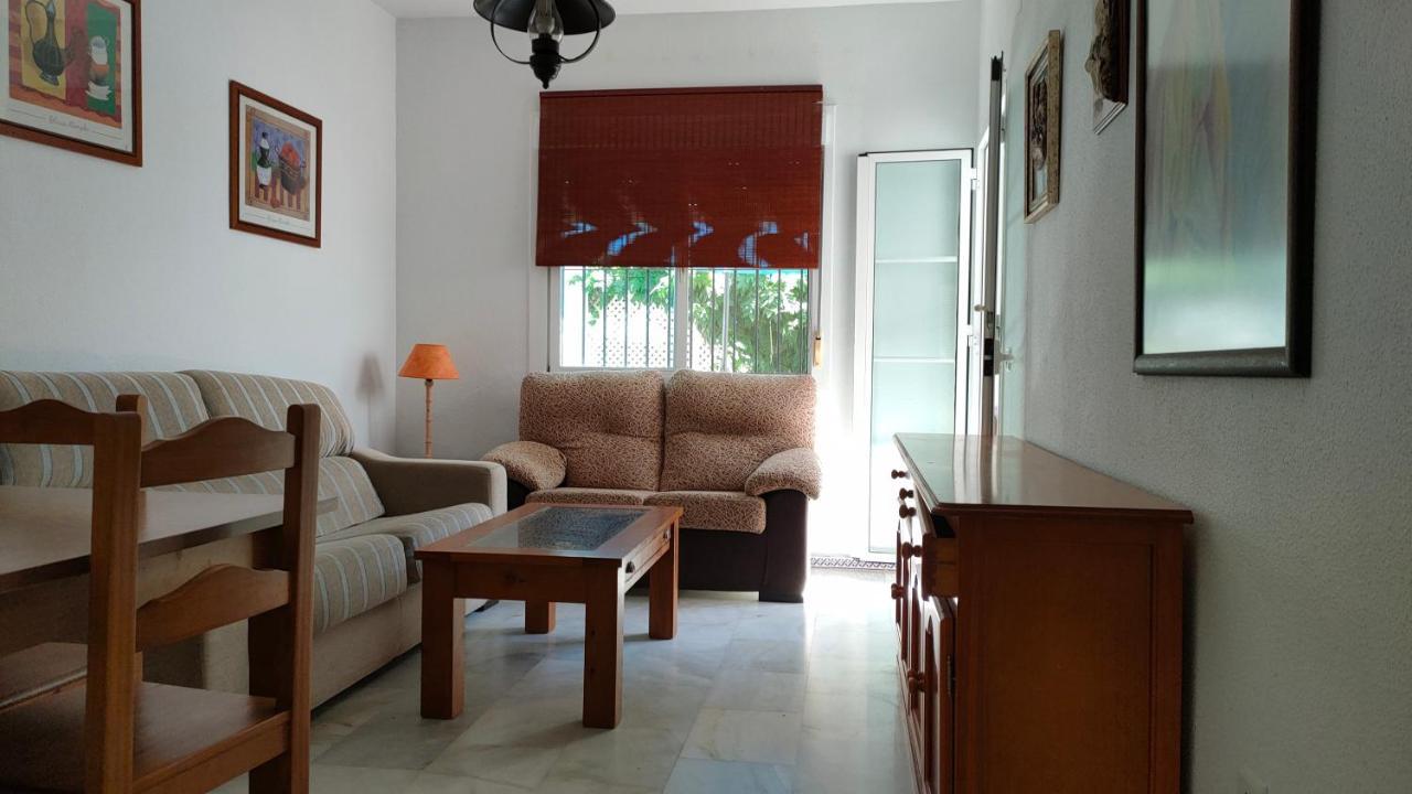 Ferienwohnung Chiclana Costa Chiclana de la Frontera Exterior foto