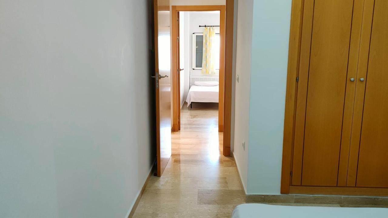 Ferienwohnung Chiclana Costa Chiclana de la Frontera Exterior foto