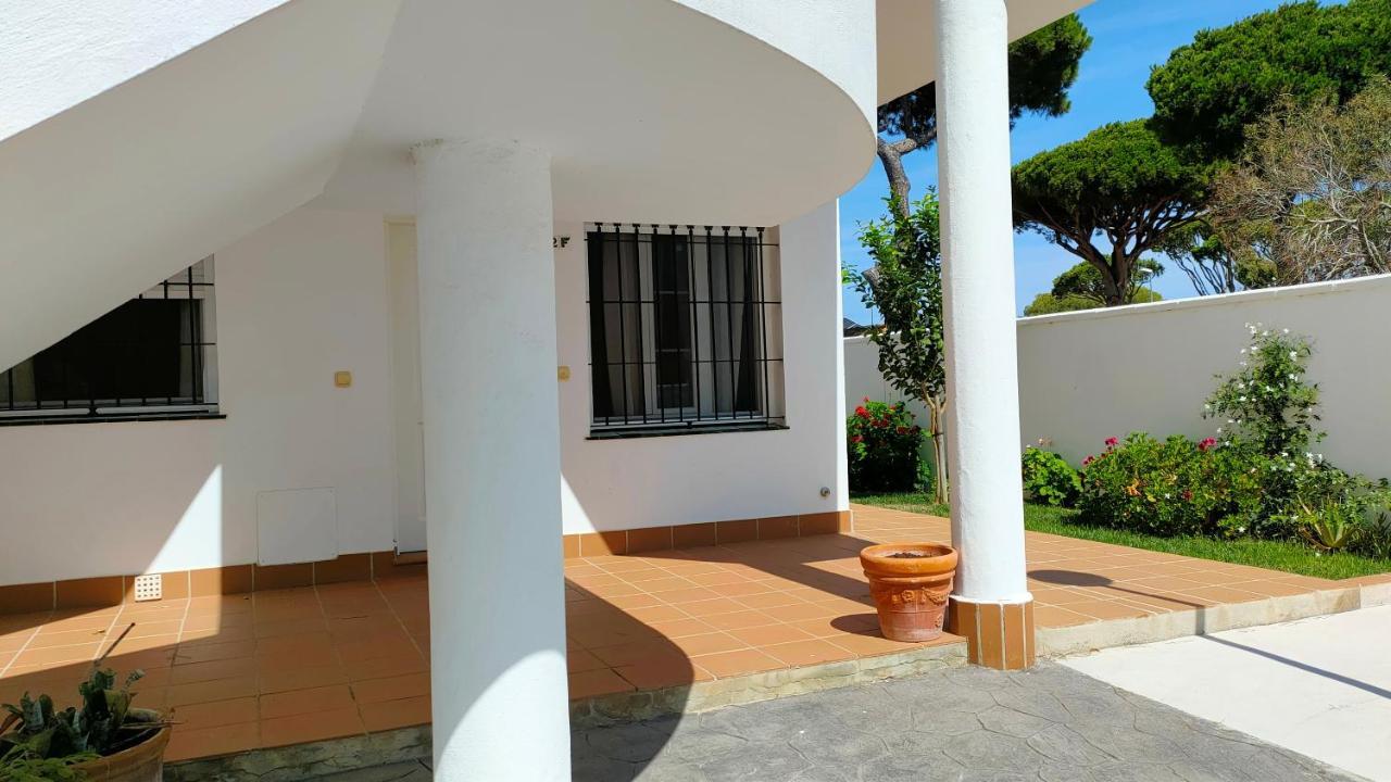 Ferienwohnung Chiclana Costa Chiclana de la Frontera Exterior foto