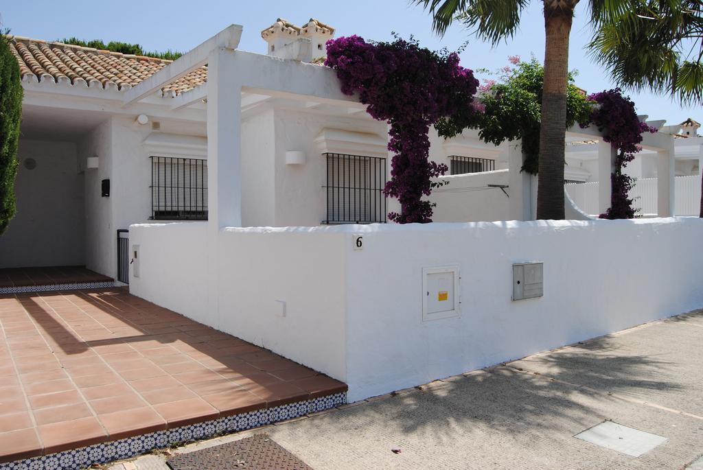 Ferienwohnung Chiclana Costa Chiclana de la Frontera Exterior foto