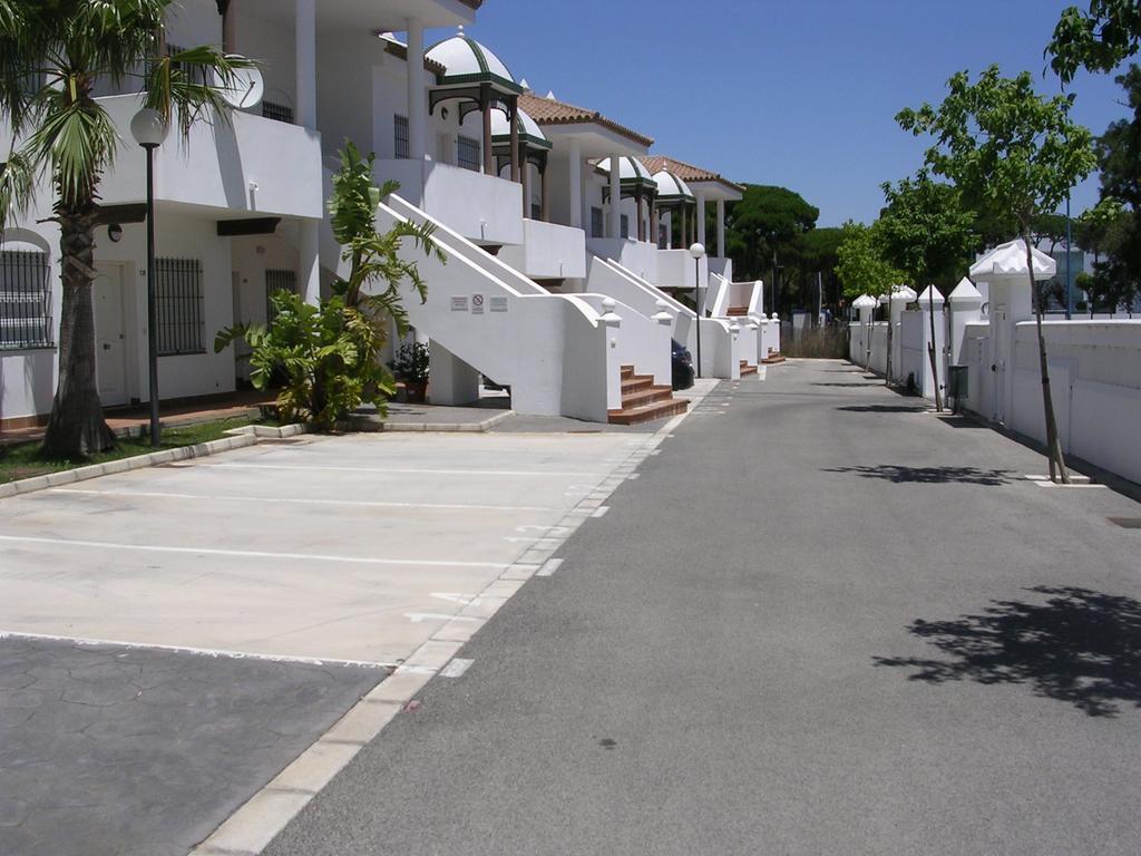 Ferienwohnung Chiclana Costa Chiclana de la Frontera Exterior foto