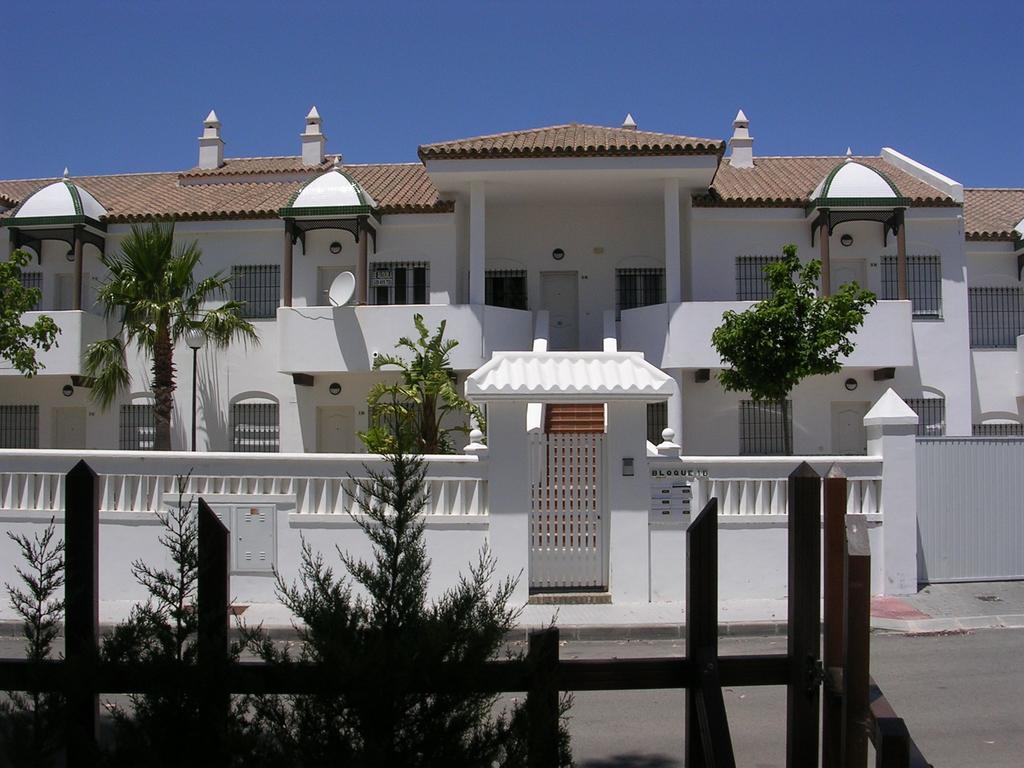 Ferienwohnung Chiclana Costa Chiclana de la Frontera Zimmer foto