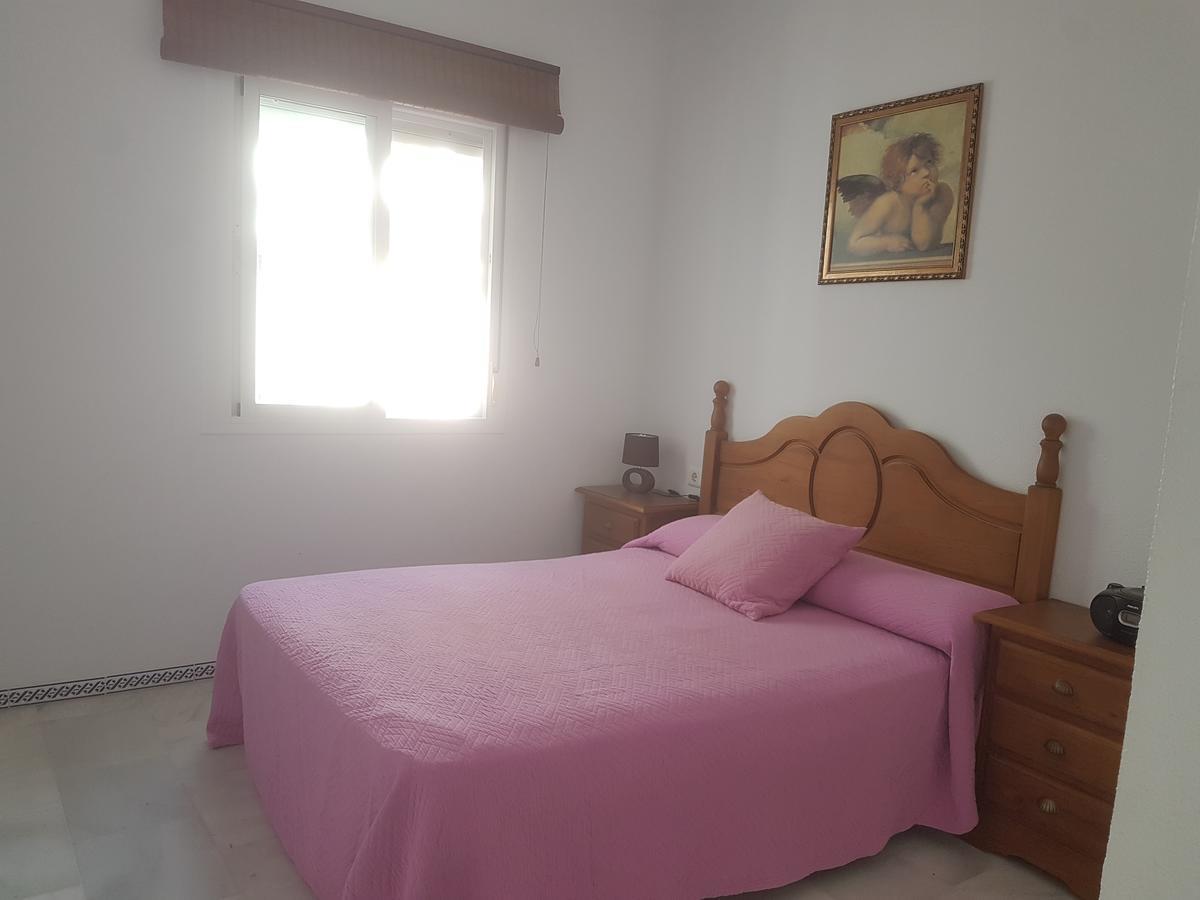Ferienwohnung Chiclana Costa Chiclana de la Frontera Exterior foto