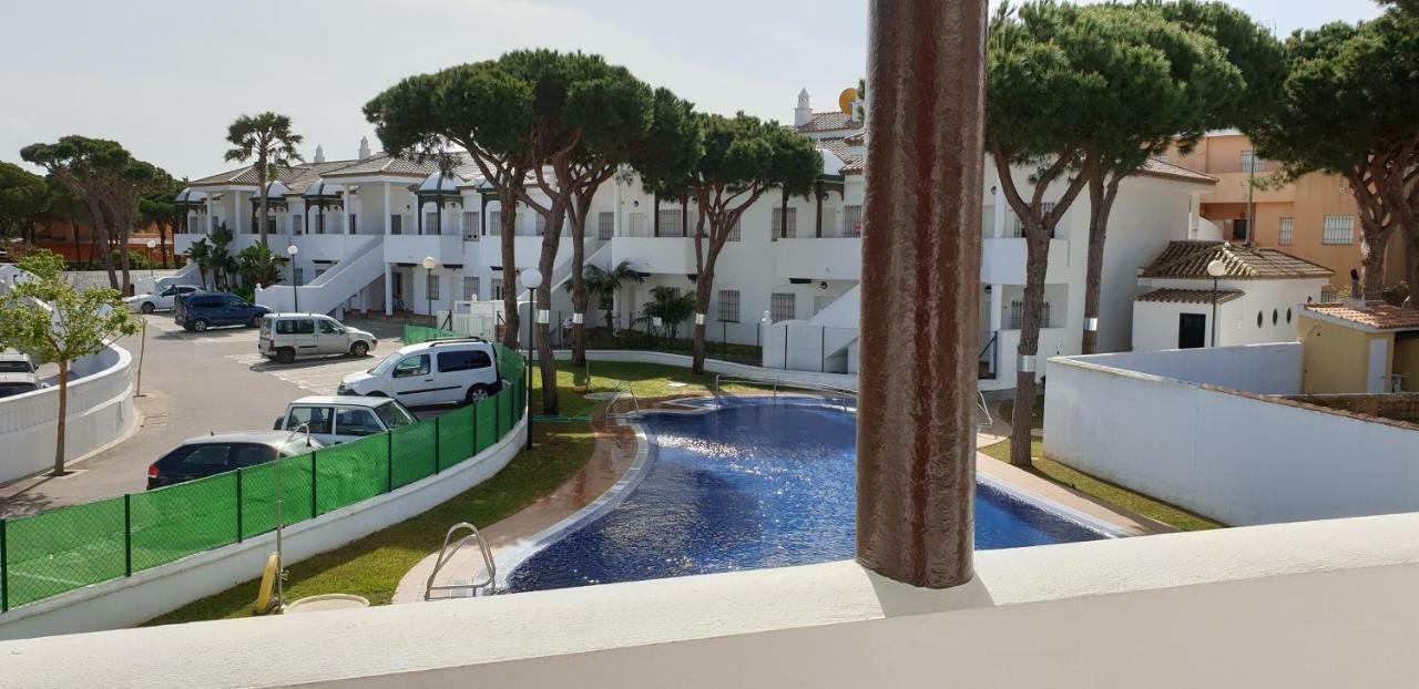Ferienwohnung Chiclana Costa Chiclana de la Frontera Exterior foto